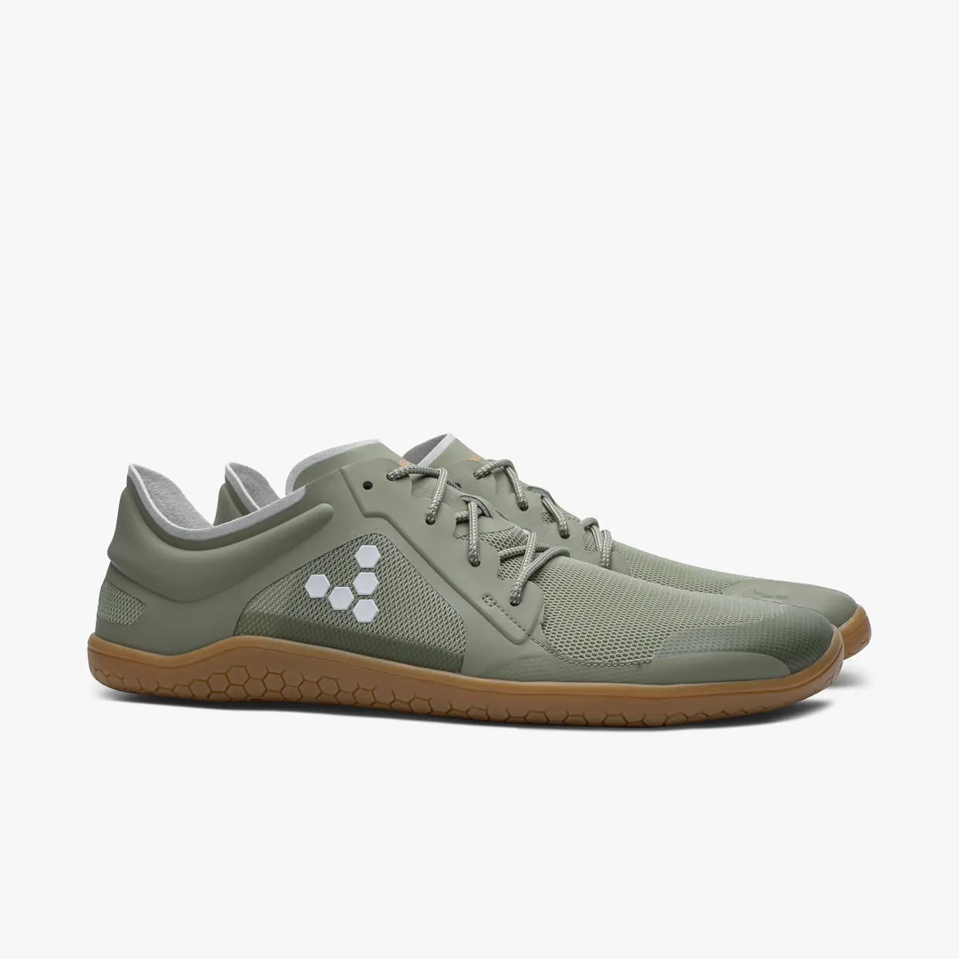 Vivobarefoot Primus Lite III Mens Sage