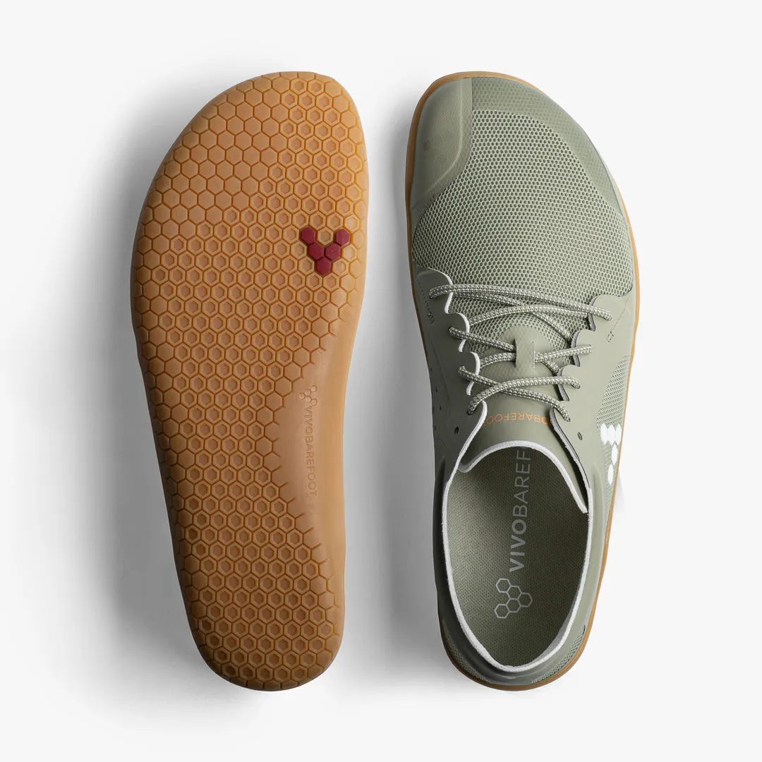 Vivobarefoot Primus Lite III Mens Sage