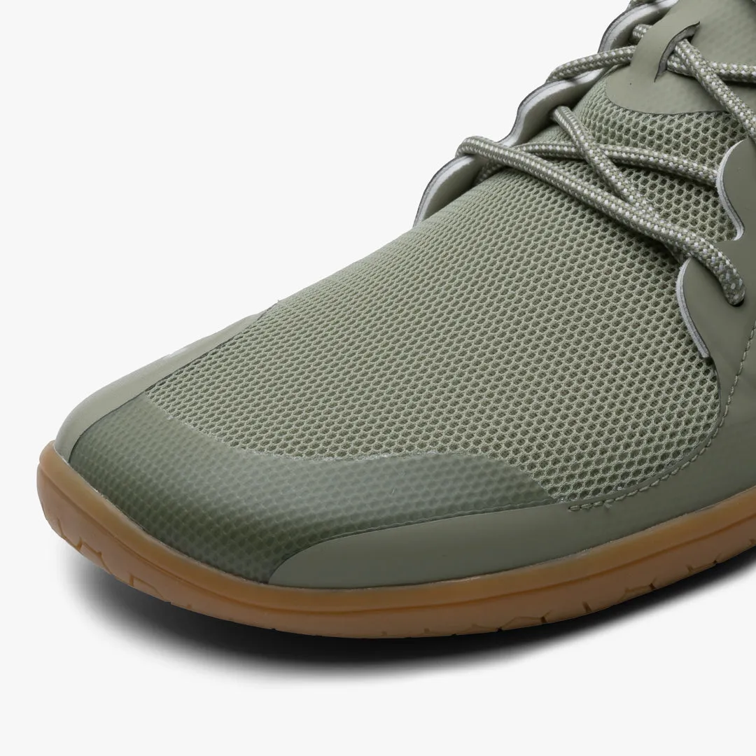 Vivobarefoot Primus Lite III Mens Sage