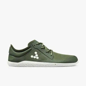 Vivobarefoot Primus Lite III Recycled Mens  Botanical Green