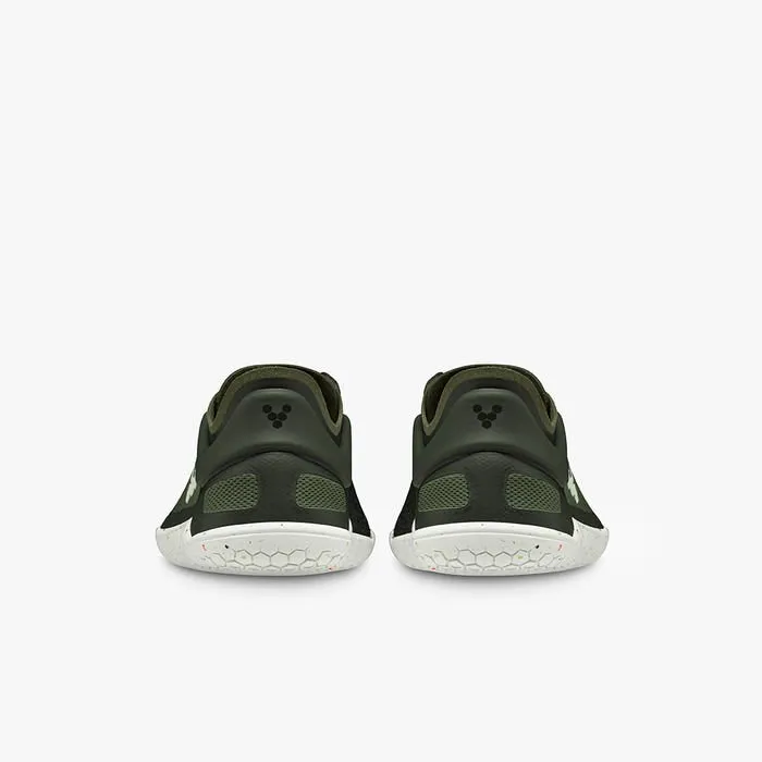 Vivobarefoot Primus Lite III Recycled Mens  Botanical Green