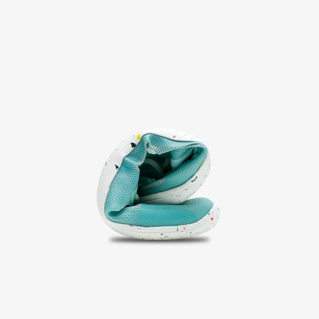 Vivobarefoot Primus Lite III Recycled Mens  Harbour Grey
