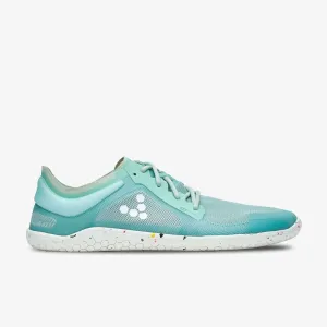 Vivobarefoot Primus Lite III Recycled Mens  Harbour Grey