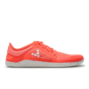 Vivobarefoot Primus Lite III Recycled Mens  Molten Lava