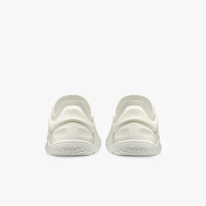 Vivobarefoot Primus Lite III Recycled Mens  White