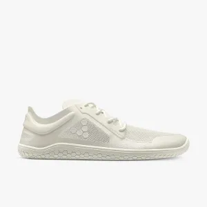 Vivobarefoot Primus Lite III Recycled Mens  White