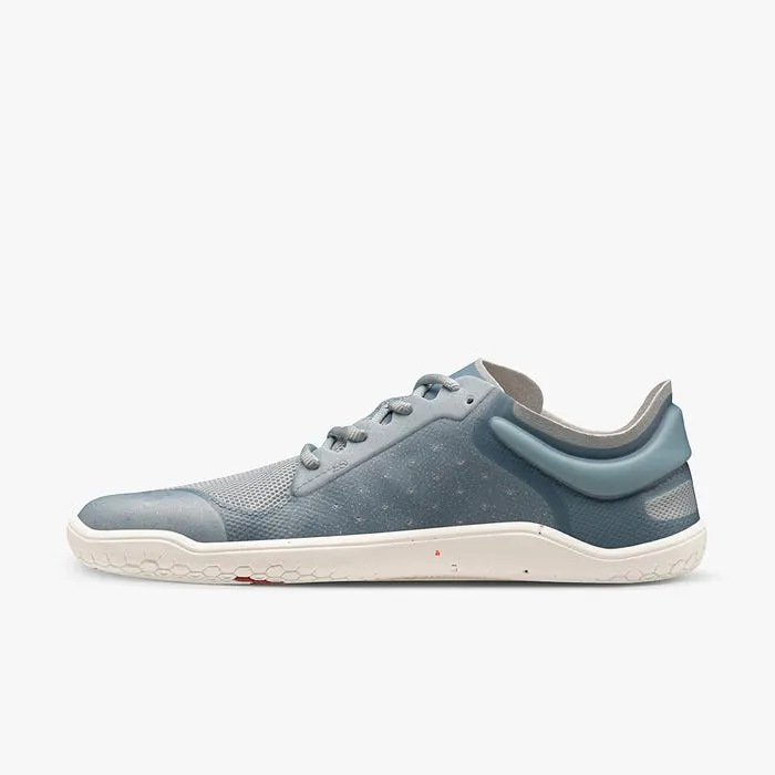 Vivobarefoot Primus Lite III Recycled Womens  Blue Haze