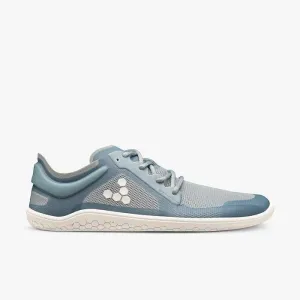 Vivobarefoot Primus Lite III Recycled Womens  Blue Haze
