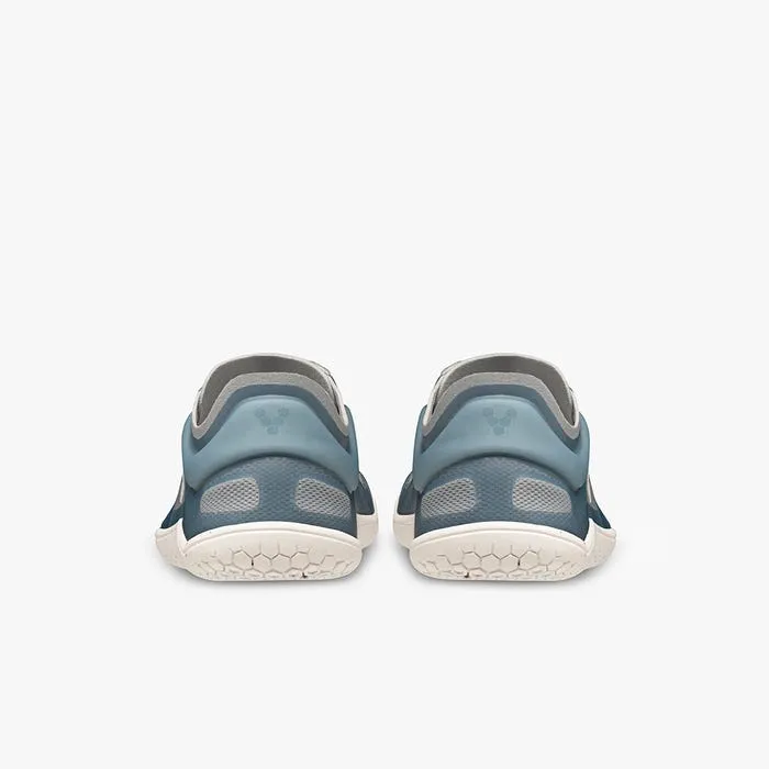 Vivobarefoot Primus Lite III Recycled Womens  Blue Haze