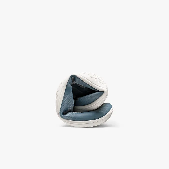 Vivobarefoot Primus Lite III Recycled Womens  Blue Haze