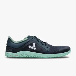 Vivobarefoot Primus Lite III Recycled Womens  Charcoal