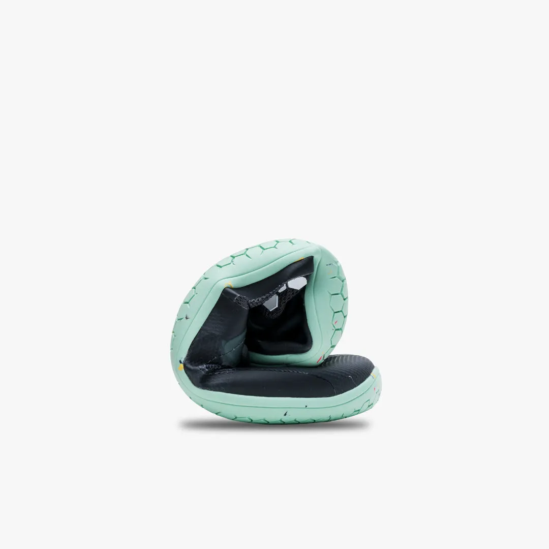 Vivobarefoot Primus Lite III Recycled Womens  Charcoal