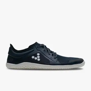 Vivobarefoot Primus Lite III Recycled Womens  Navy
