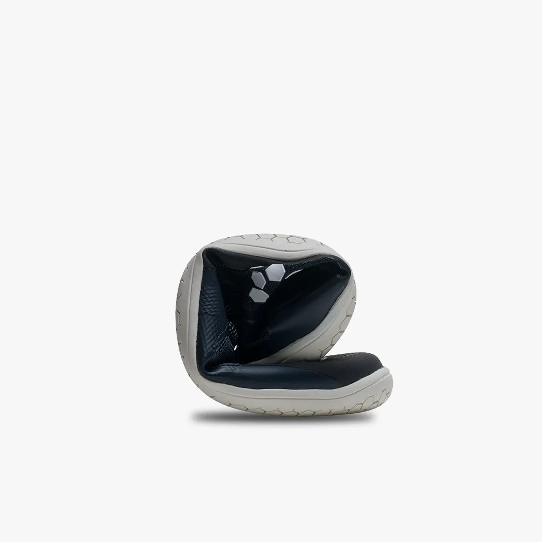 Vivobarefoot Primus Lite III Recycled Womens  Navy