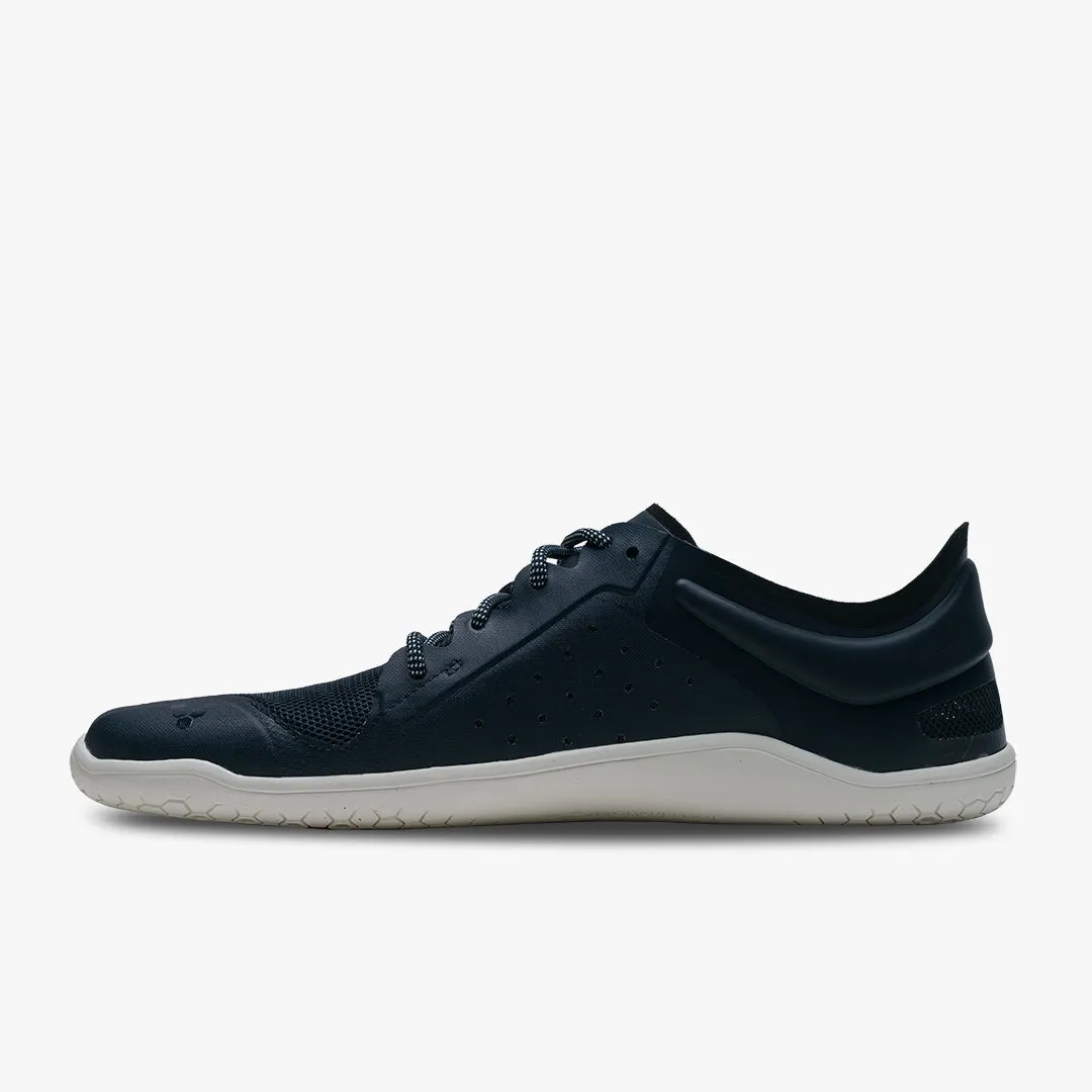 Vivobarefoot Primus Lite III Recycled Womens  Navy