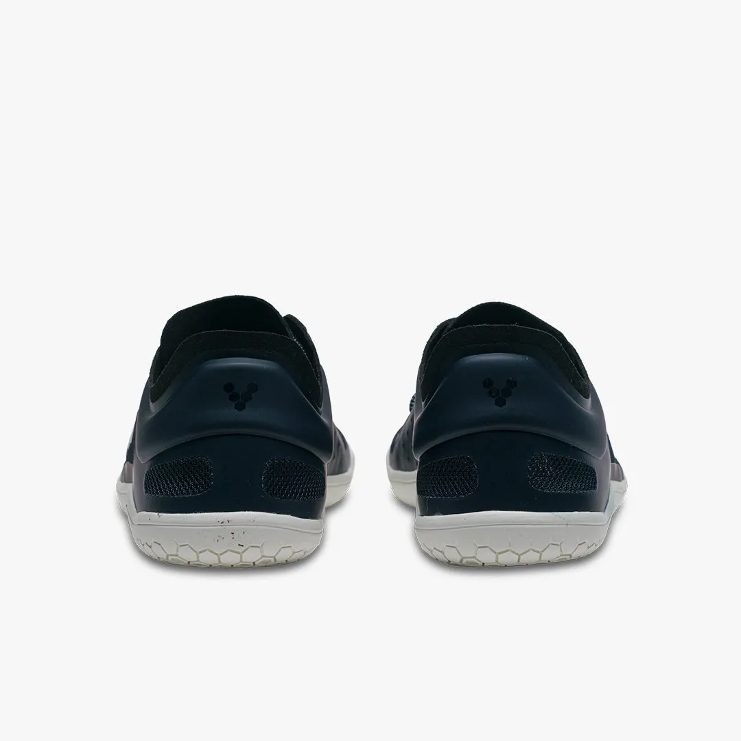 Vivobarefoot Primus Lite III Recycled Womens  Navy