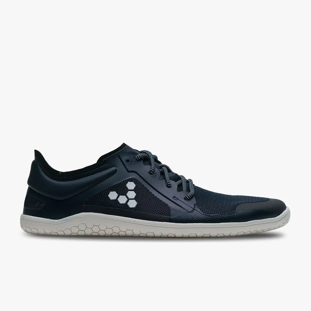 Vivobarefoot Primus Lite III Recycled Womens  Navy