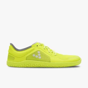Vivobarefoot Primus Lite III Recycled Womens  Safety Yellow
