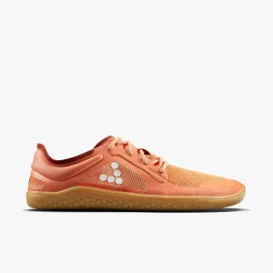 Vivobarefoot Primus Lite III Womens  Terracotta