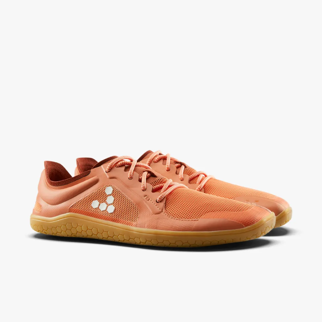 Vivobarefoot Primus Lite III Womens  Terracotta