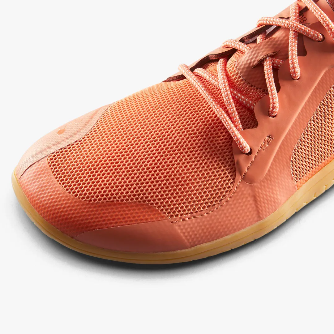 Vivobarefoot Primus Lite III Womens  Terracotta