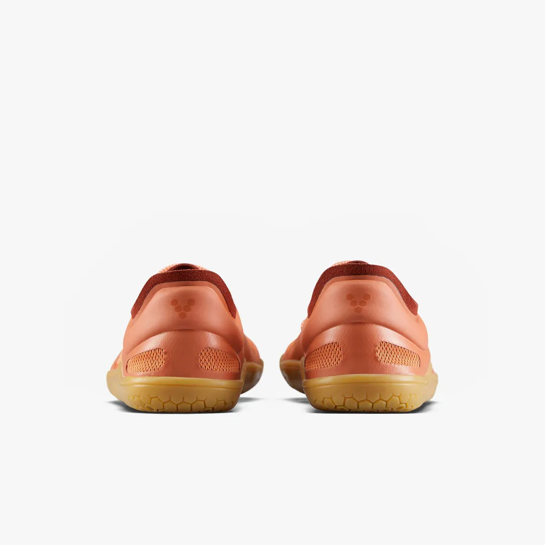 Vivobarefoot Primus Lite III Womens  Terracotta