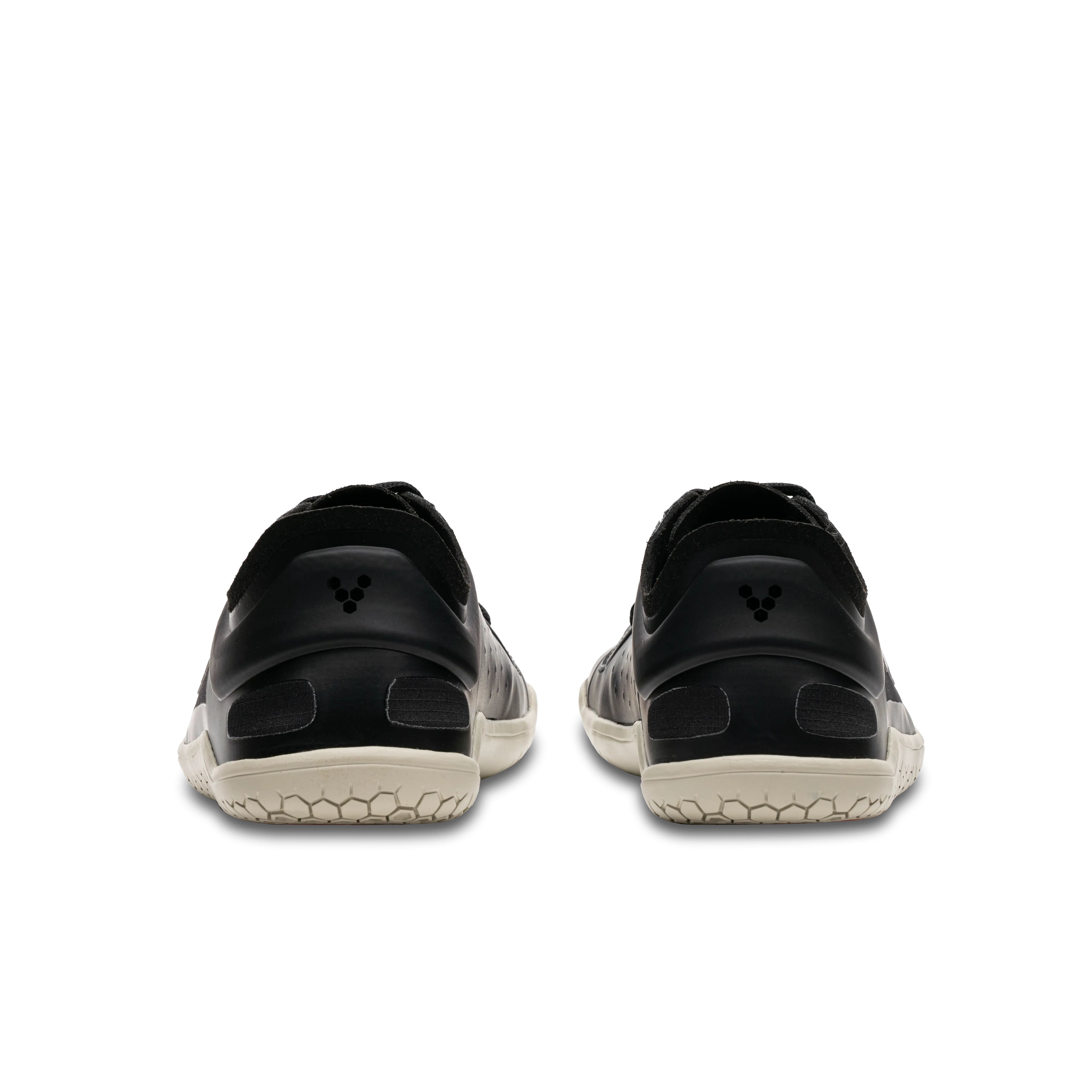 Vivobarefoot Primus Lite IV All Weather Mens  Obsidian