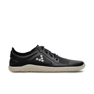 Vivobarefoot Primus Lite IV All Weather Mens  Obsidian