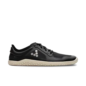 Vivobarefoot Primus Lite IV All Weather Womens  Obsidian