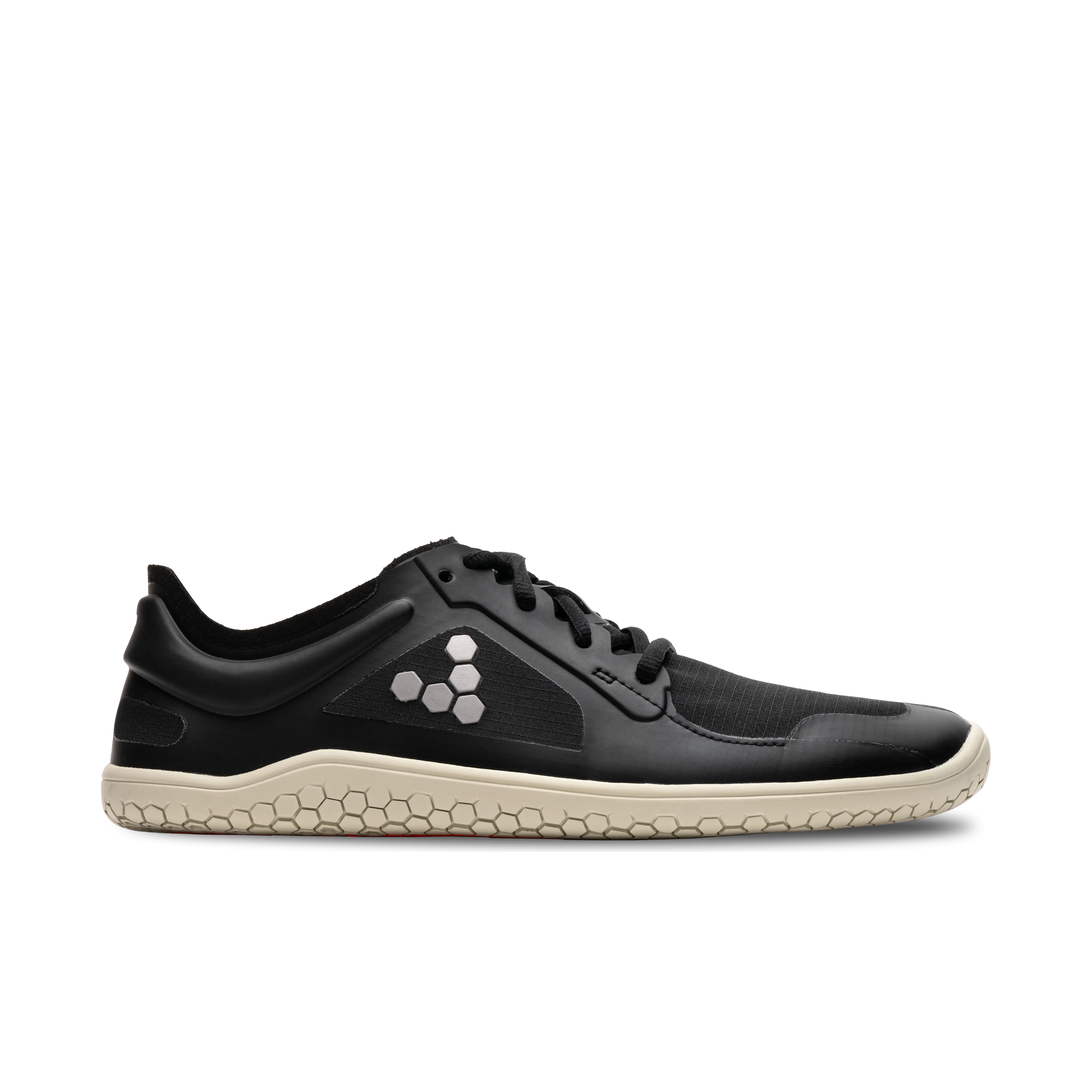 Vivobarefoot Primus Lite IV All Weather Womens  Obsidian