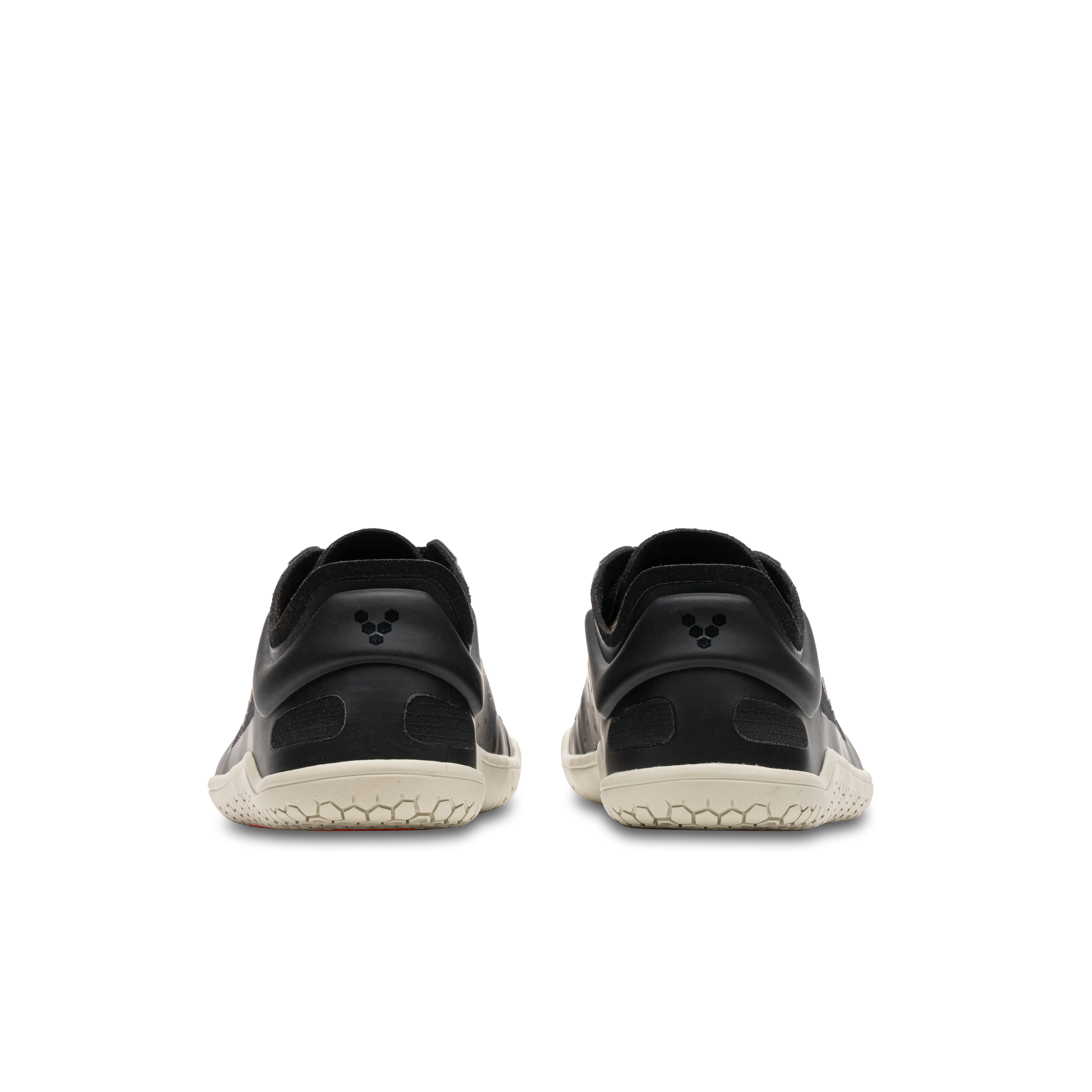 Vivobarefoot Primus Lite IV All Weather Womens  Obsidian