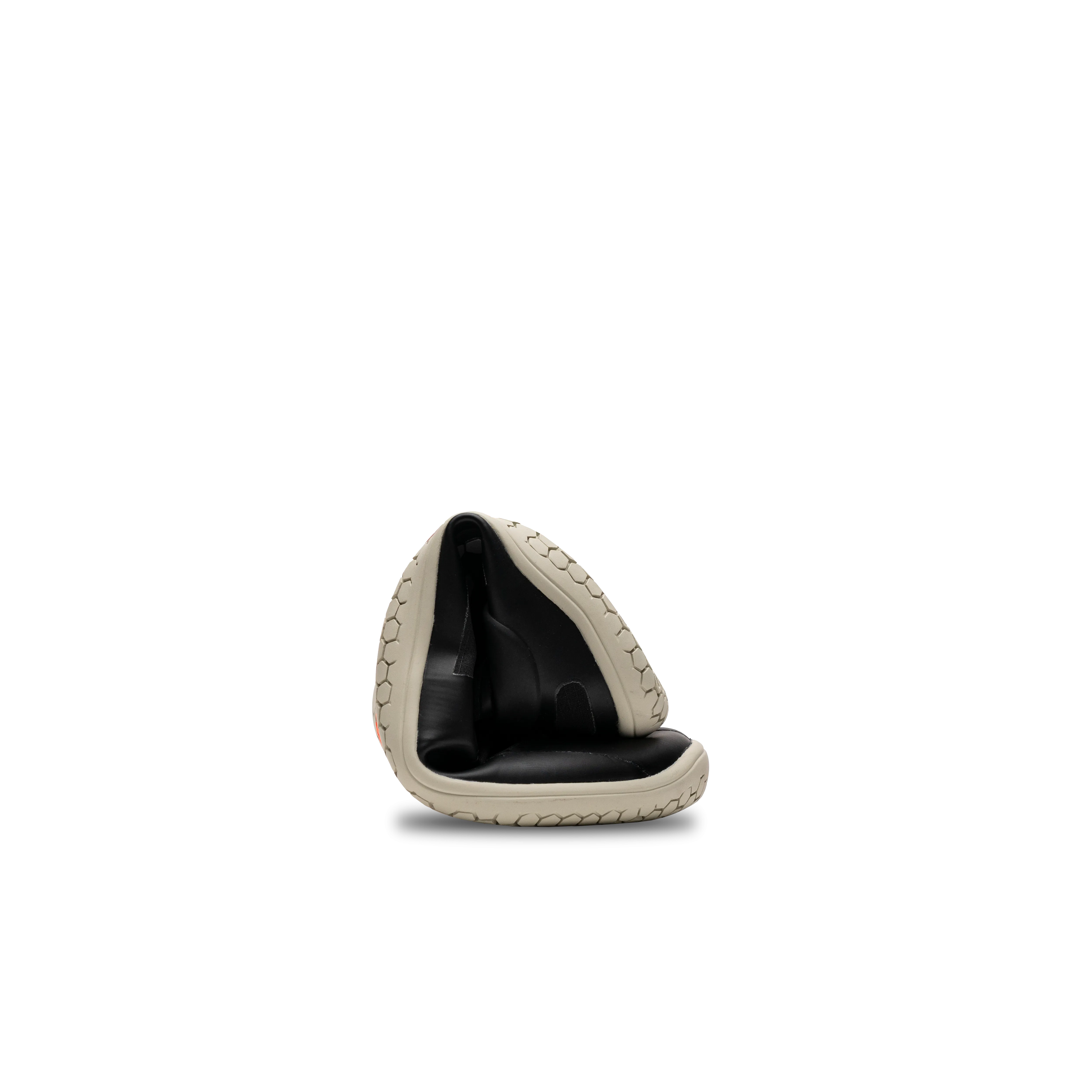 Vivobarefoot Primus Lite IV All Weather Womens  Obsidian