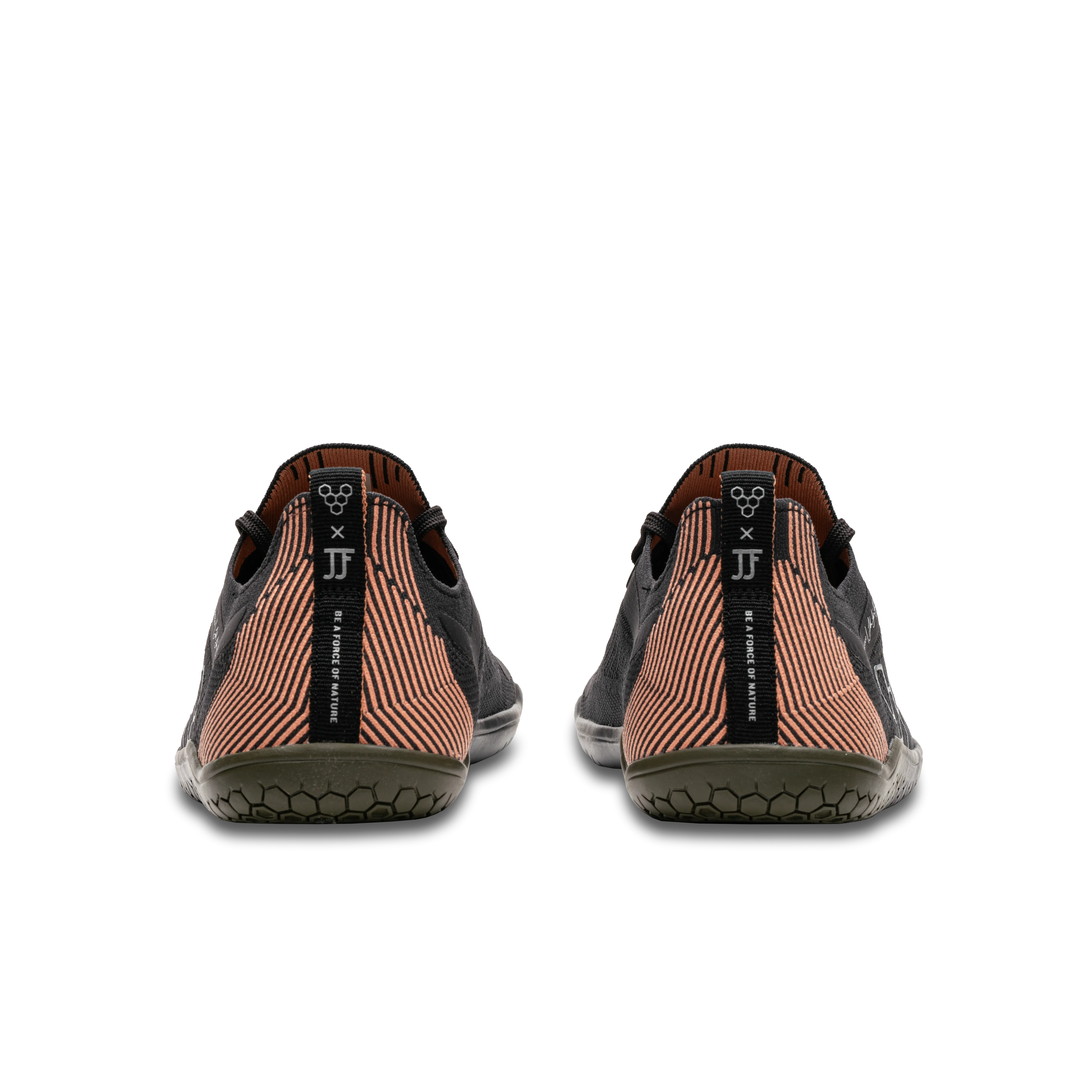 Vivobarefoot Primus Lite Knit JJF Mens  Dark Olive