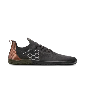 Vivobarefoot Primus Lite Knit JJF Mens  Dark Olive