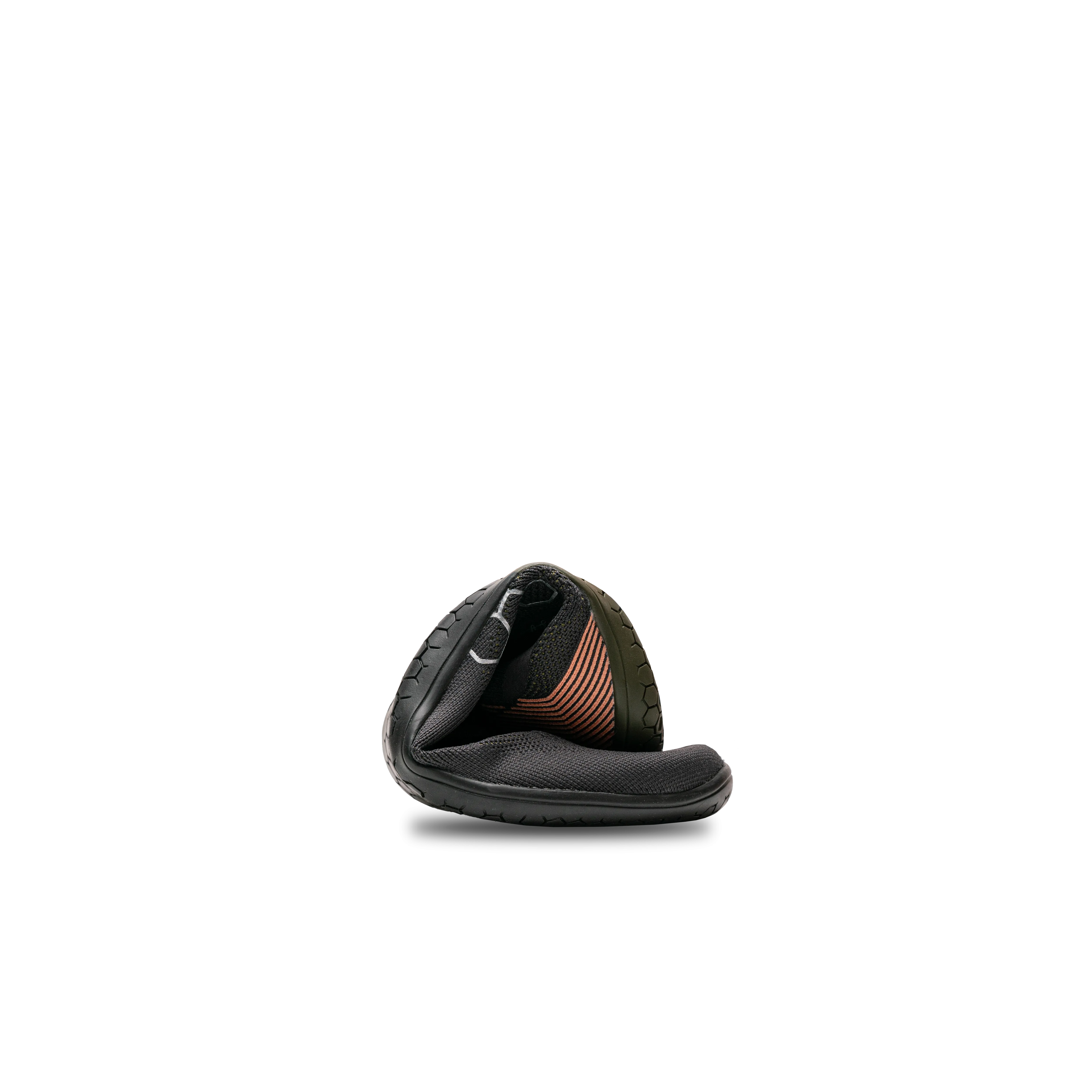 Vivobarefoot Primus Lite Knit JJF Mens  Dark Olive