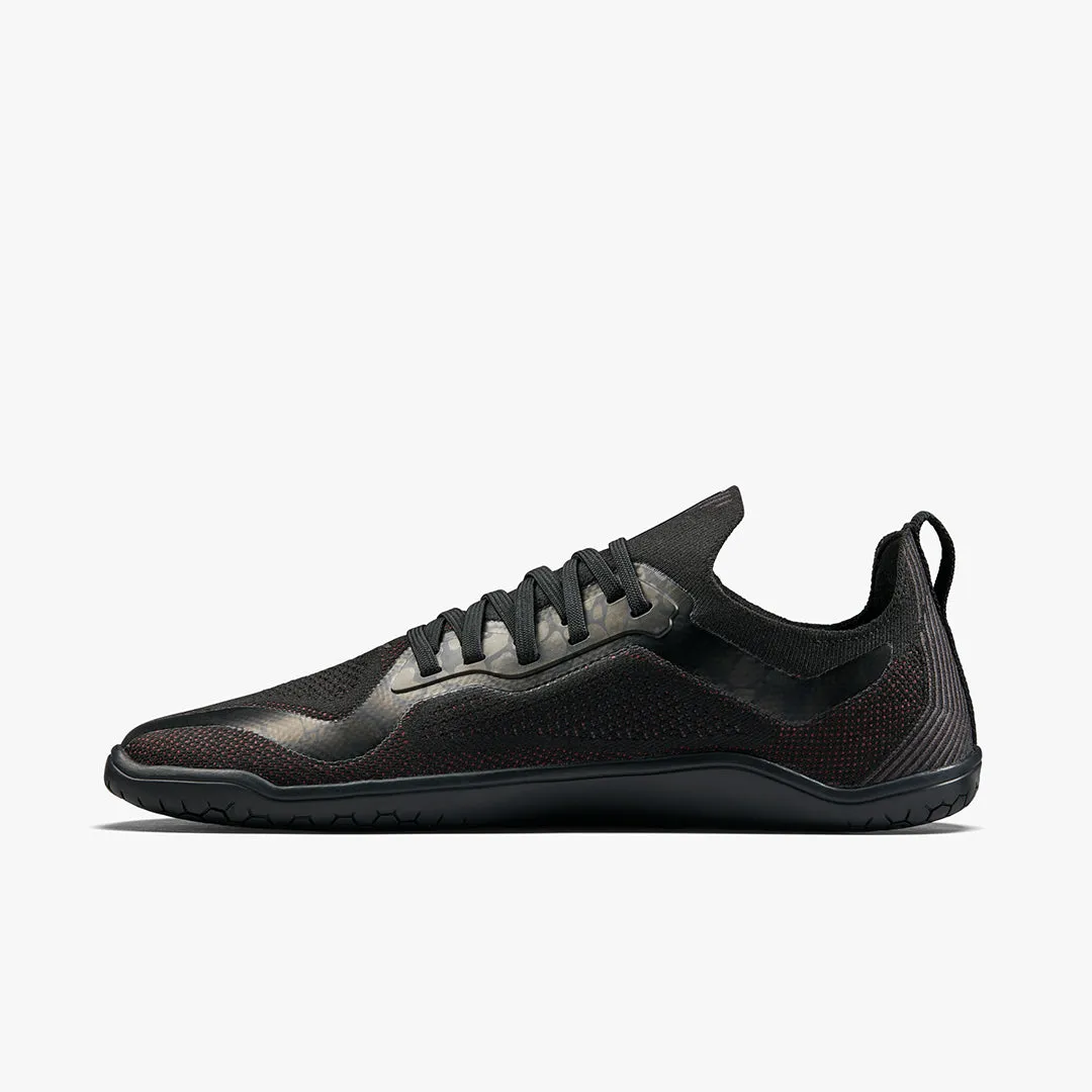 Vivobarefoot Primus Lite Knit JJF Mens  Obsidian Camo
