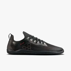 Vivobarefoot Primus Lite Knit JJF Mens  Obsidian Camo