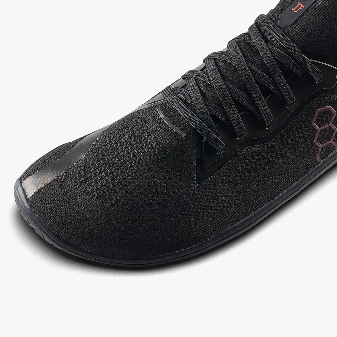 Vivobarefoot Primus Lite Knit JJF Mens  Obsidian Camo