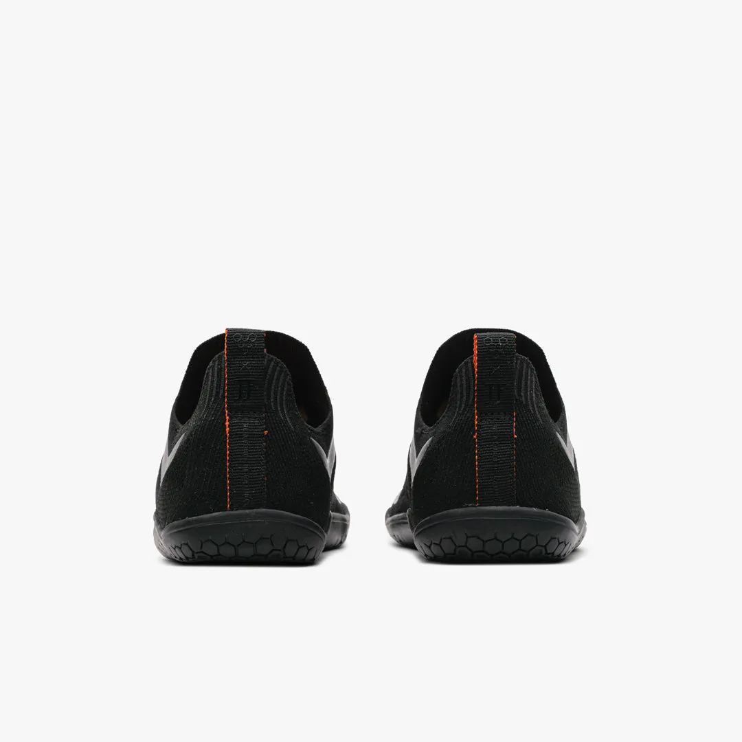 Vivobarefoot Primus Lite Knit JJF Womens  Obsidian