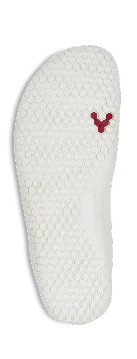 Vivobarefoot Primus Lite Knit Mens  Blue Tint