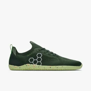 Vivobarefoot Primus Lite Knit Mens  Douglas Fir