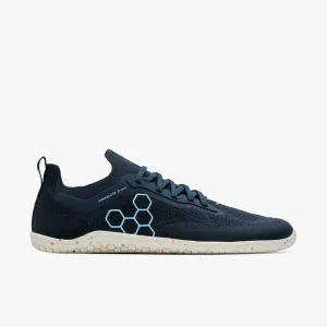 Vivobarefoot Primus Lite Knit Mens Midnight