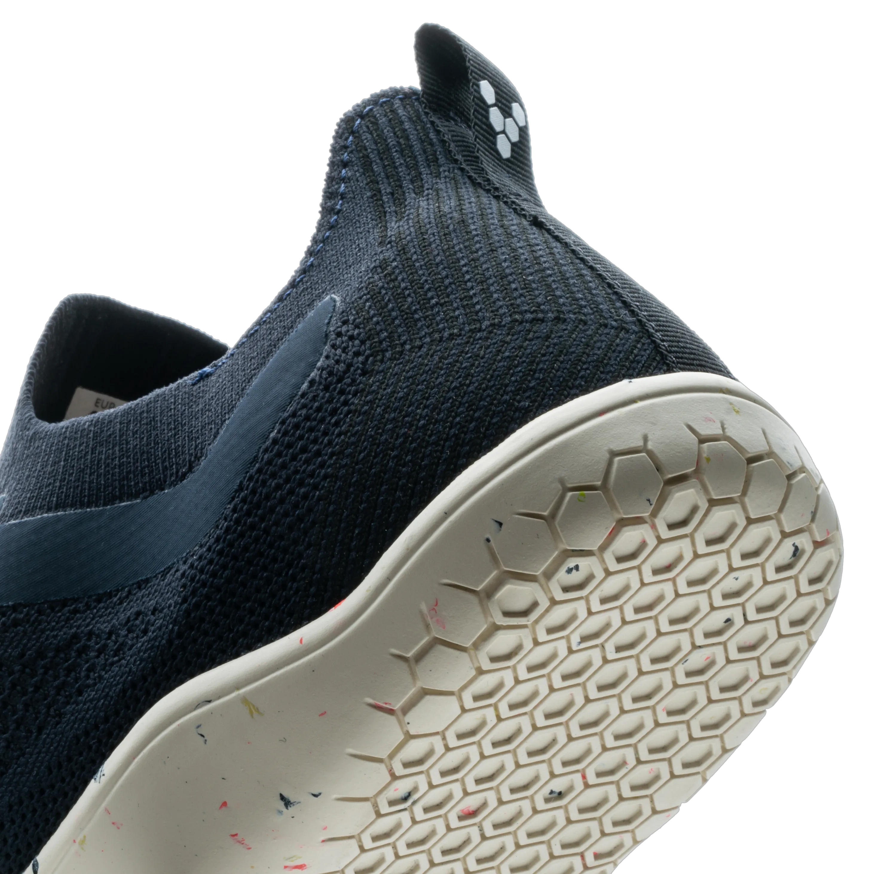 Vivobarefoot Primus Lite Knit Mens Midnight