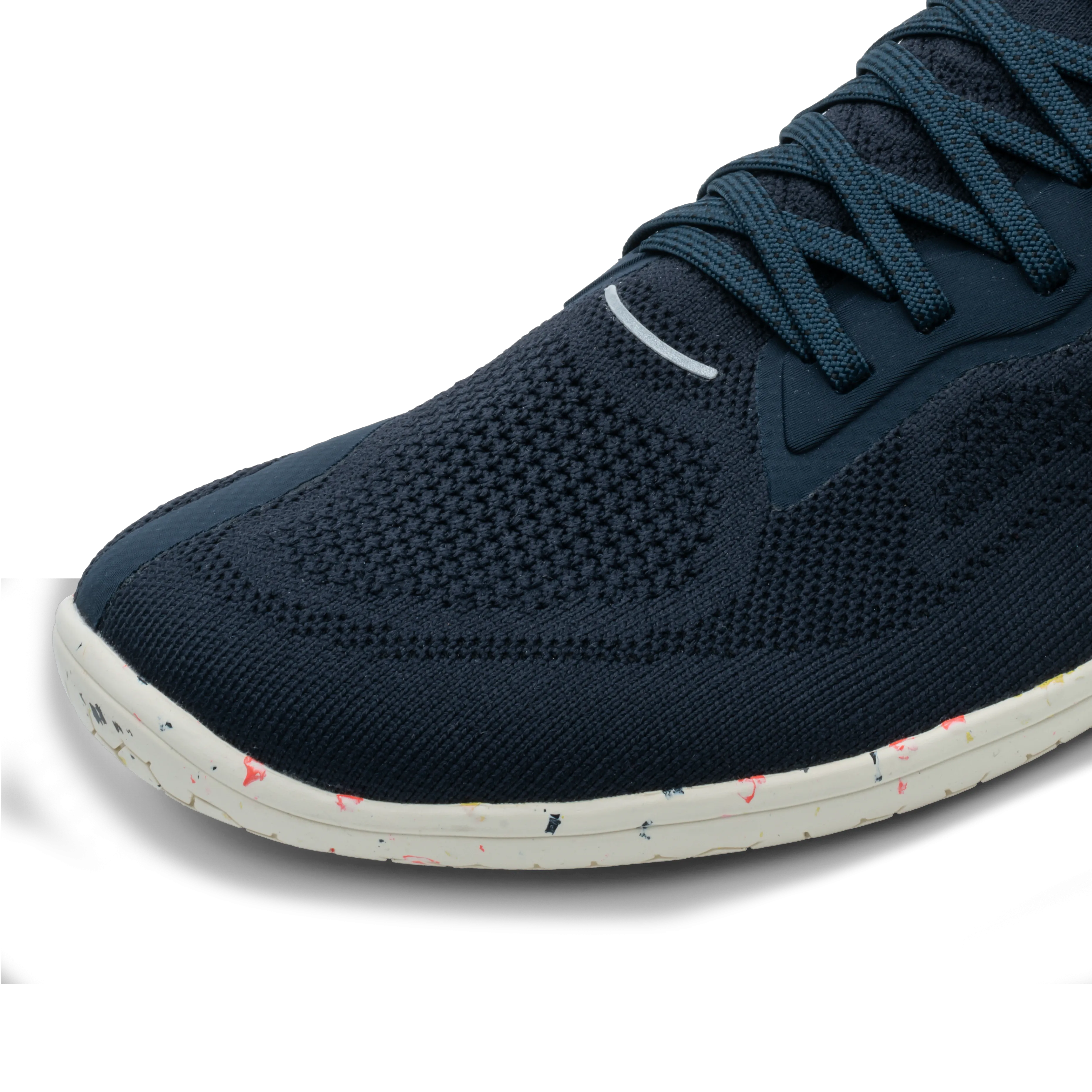 Vivobarefoot Primus Lite Knit Mens Midnight