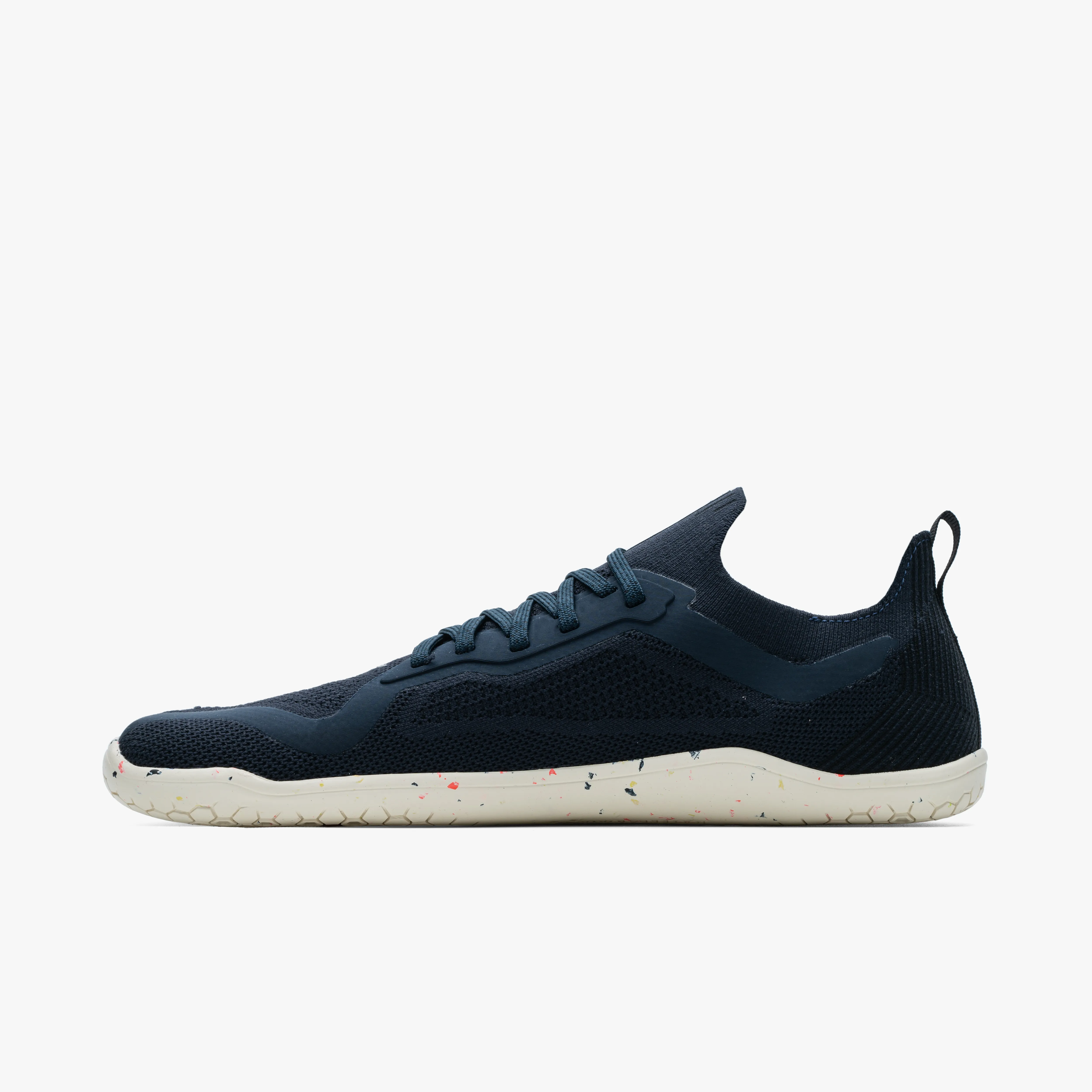 Vivobarefoot Primus Lite Knit Mens Midnight