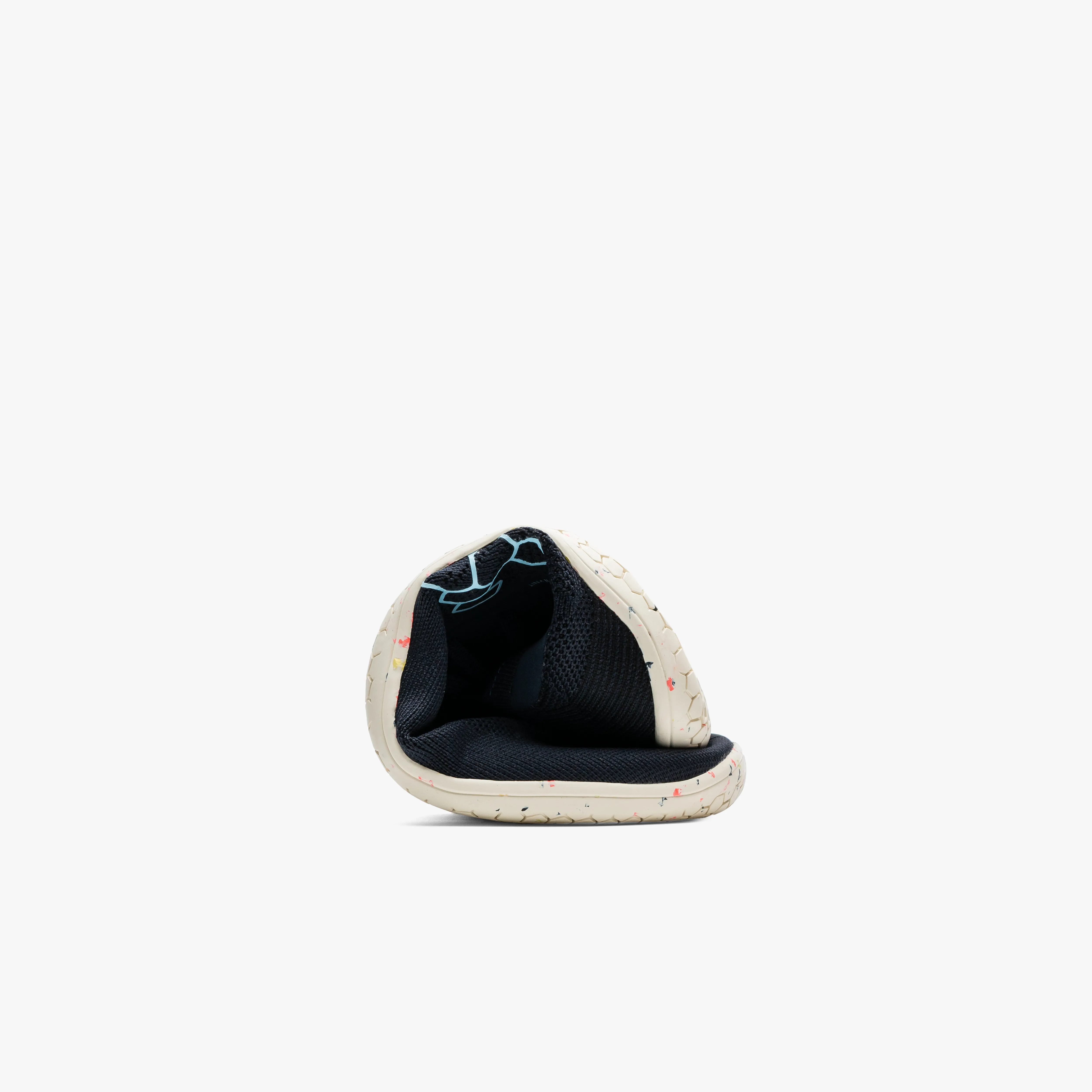 Vivobarefoot Primus Lite Knit Mens Midnight