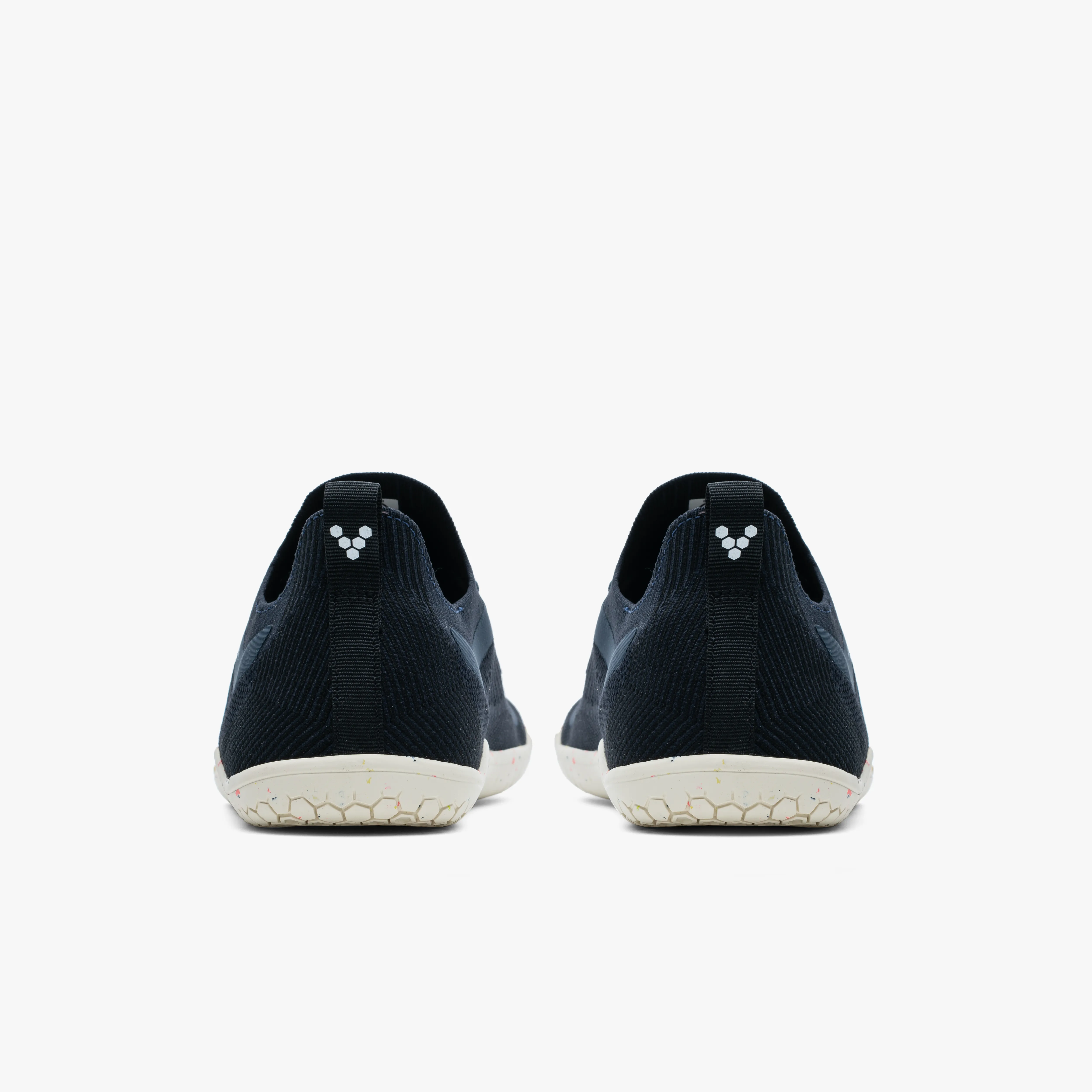 Vivobarefoot Primus Lite Knit Mens Midnight