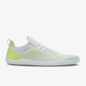 Vivobarefoot Primus Lite Knit Mens  Safety Yellow