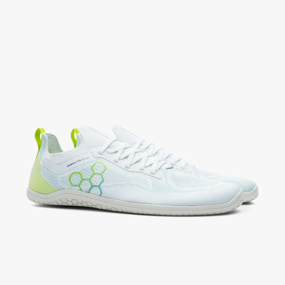 Vivobarefoot Primus Lite Knit Womens  Acid Lime