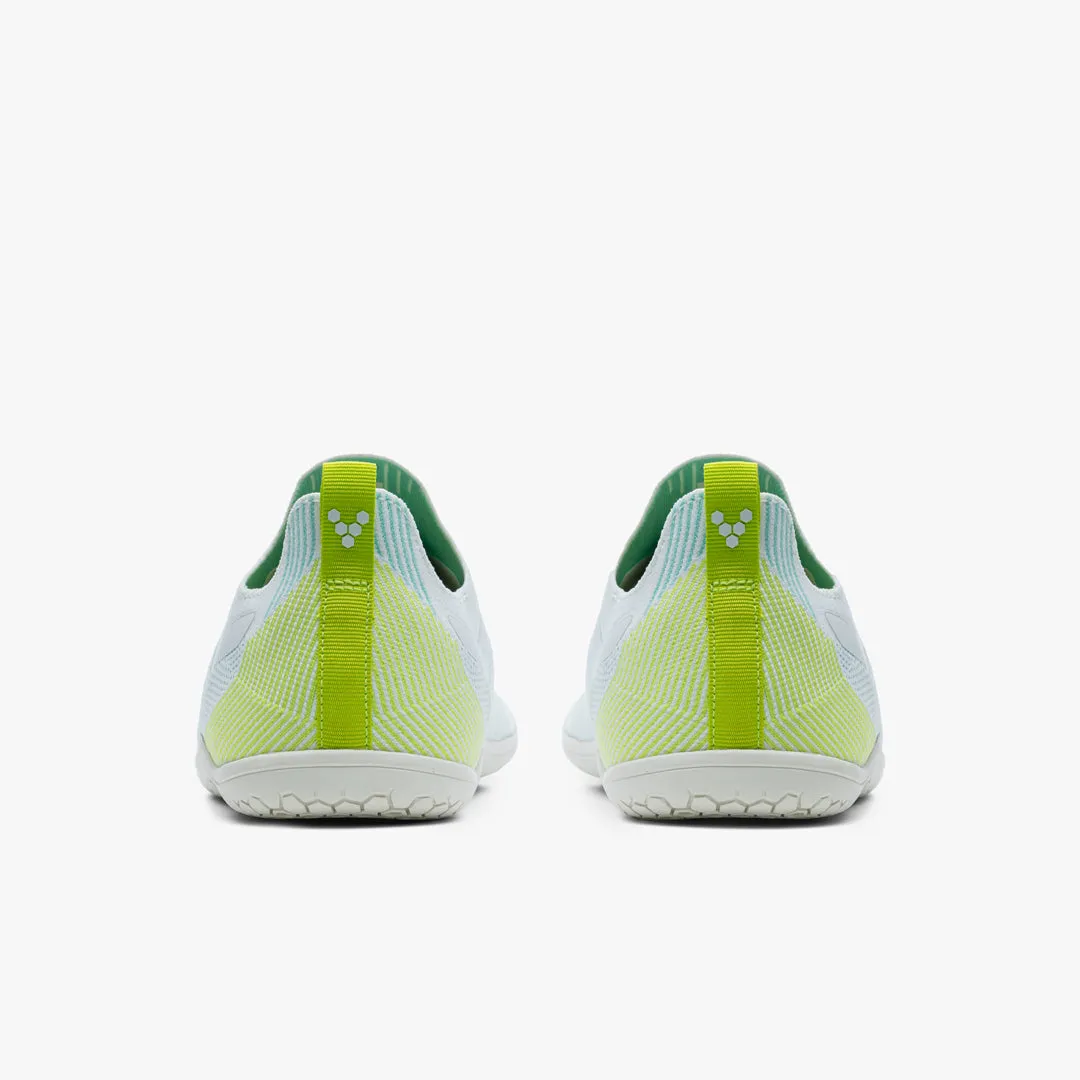 Vivobarefoot Primus Lite Knit Womens  Acid Lime